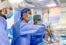 Cardiologia Policlinico di Messina