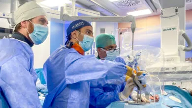 Cardiologia Policlinico di Messina
