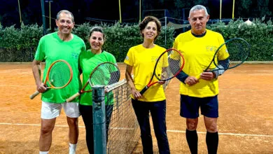 Circolo Tennis Palermo