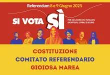 Comitato Referendario