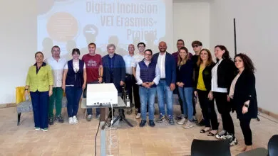 Digital Inclusion Vet