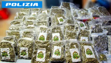 Droga Siracusa