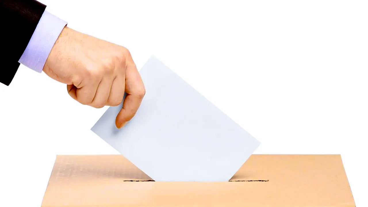 Elezioni