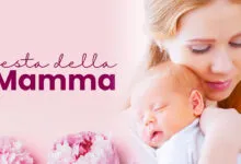 Festa Della Mamma