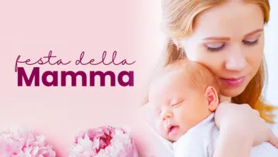 Festa Della Mamma