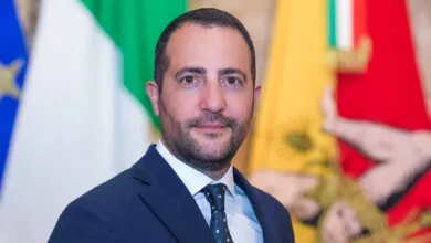 Francesco Colianni