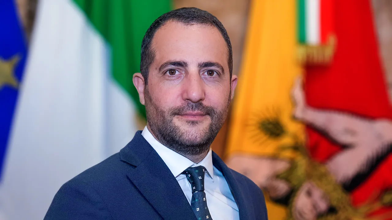 Francesco Colianni