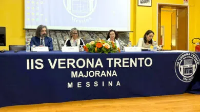 Progetto I-Care Verona Trento