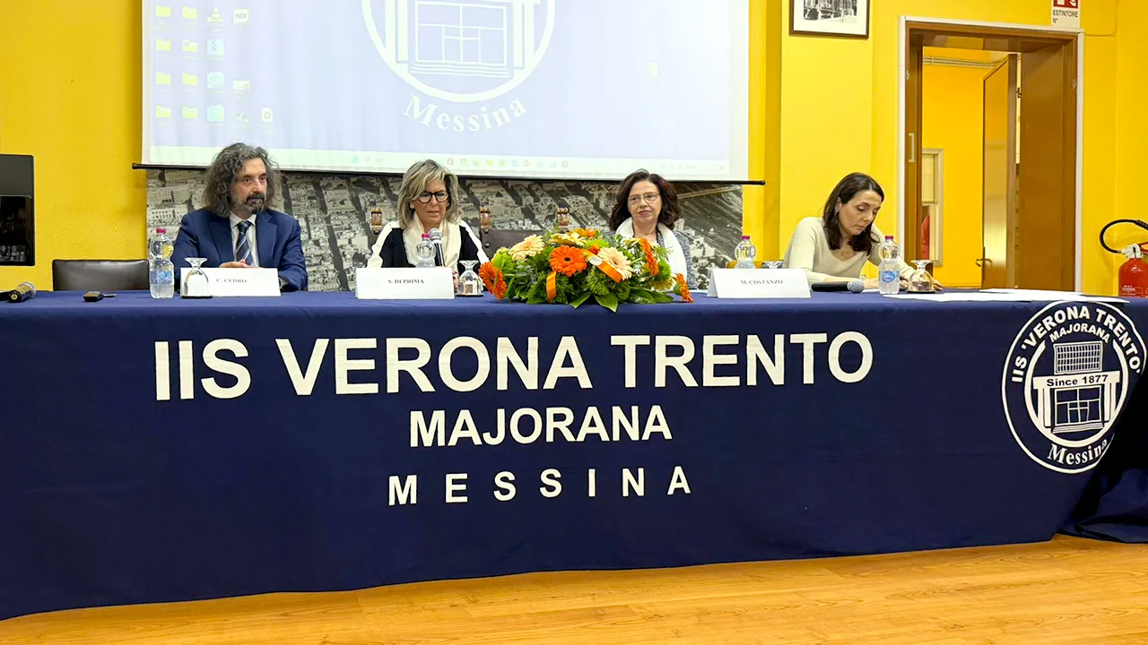 Progetto I-Care Verona Trento