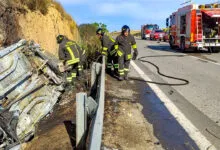Incidente Scicli