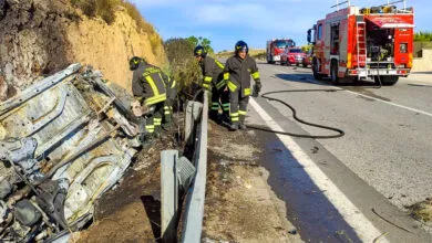 Incidente Scicli