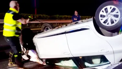 Incidente A18 Tremestieri