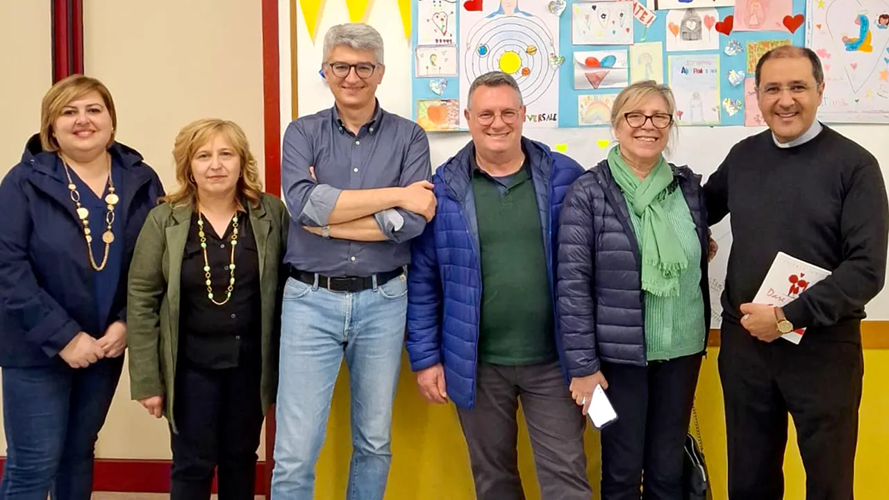 Incontro Educazione