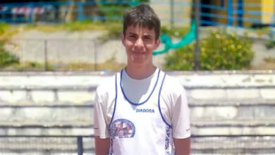 Jacopo Zampino