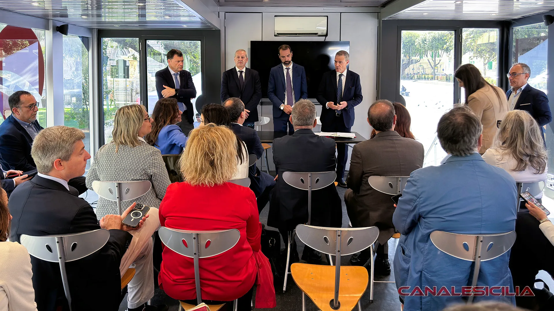 Lavoro Viaggia con Noi  2025