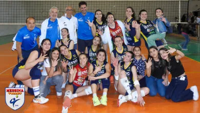 Messina Volley