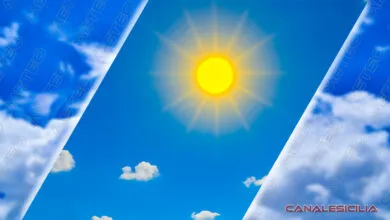 Meteo Sole