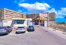 Ospedale Papardo