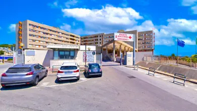 Ospedale Papardo