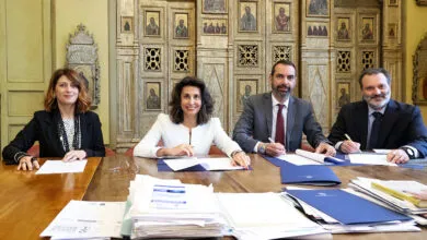 Protocollo Differenziata Messina