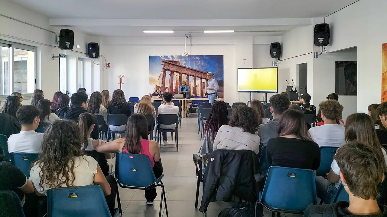 Relazioni & Equilibri