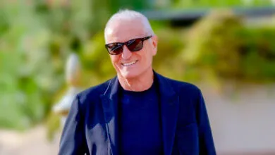 Santo Versace