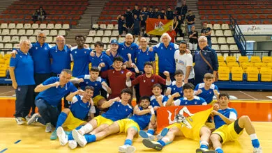 Sicilia U19