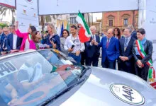 Targa Florio 2025