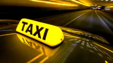 Taxi