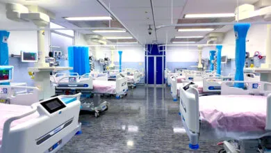 Terapia Sub Intensiva Policlinico Palermo