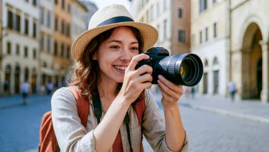 Turista - Turismo