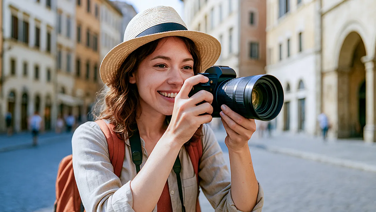 Turista - Turismo