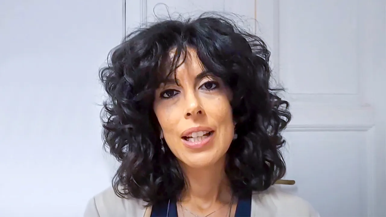 Valentina Martino