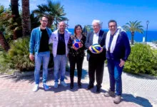 Volley Gioiosa Marea