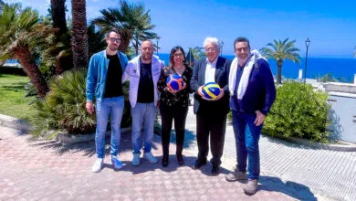 Volley Gioiosa Marea