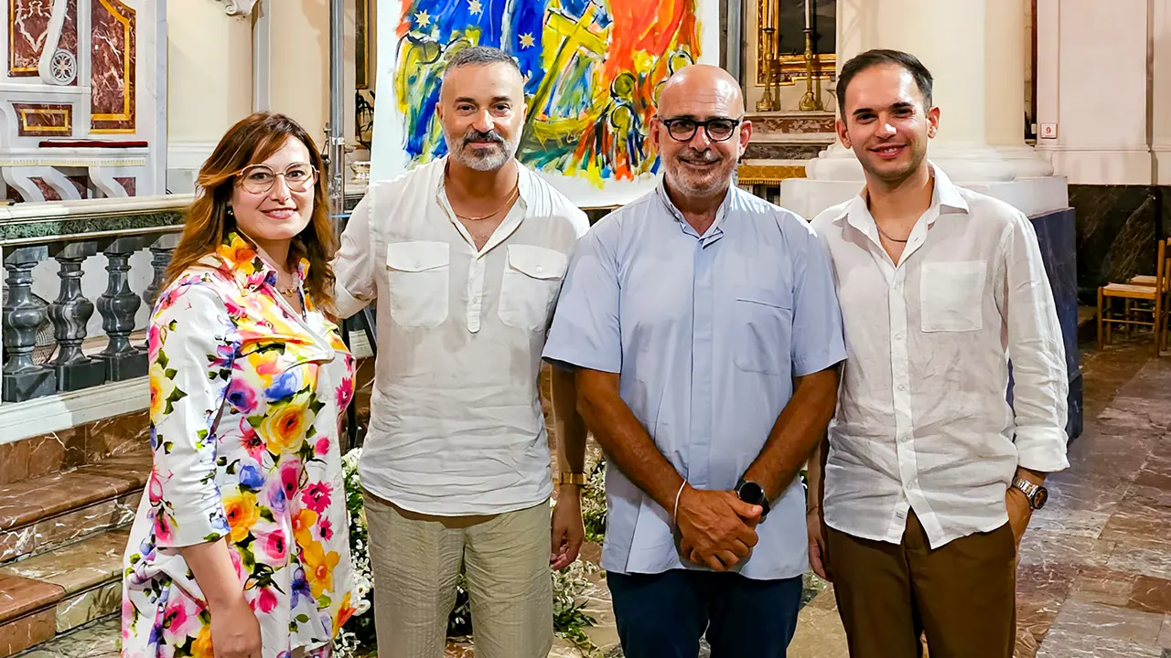 Arte e Fede