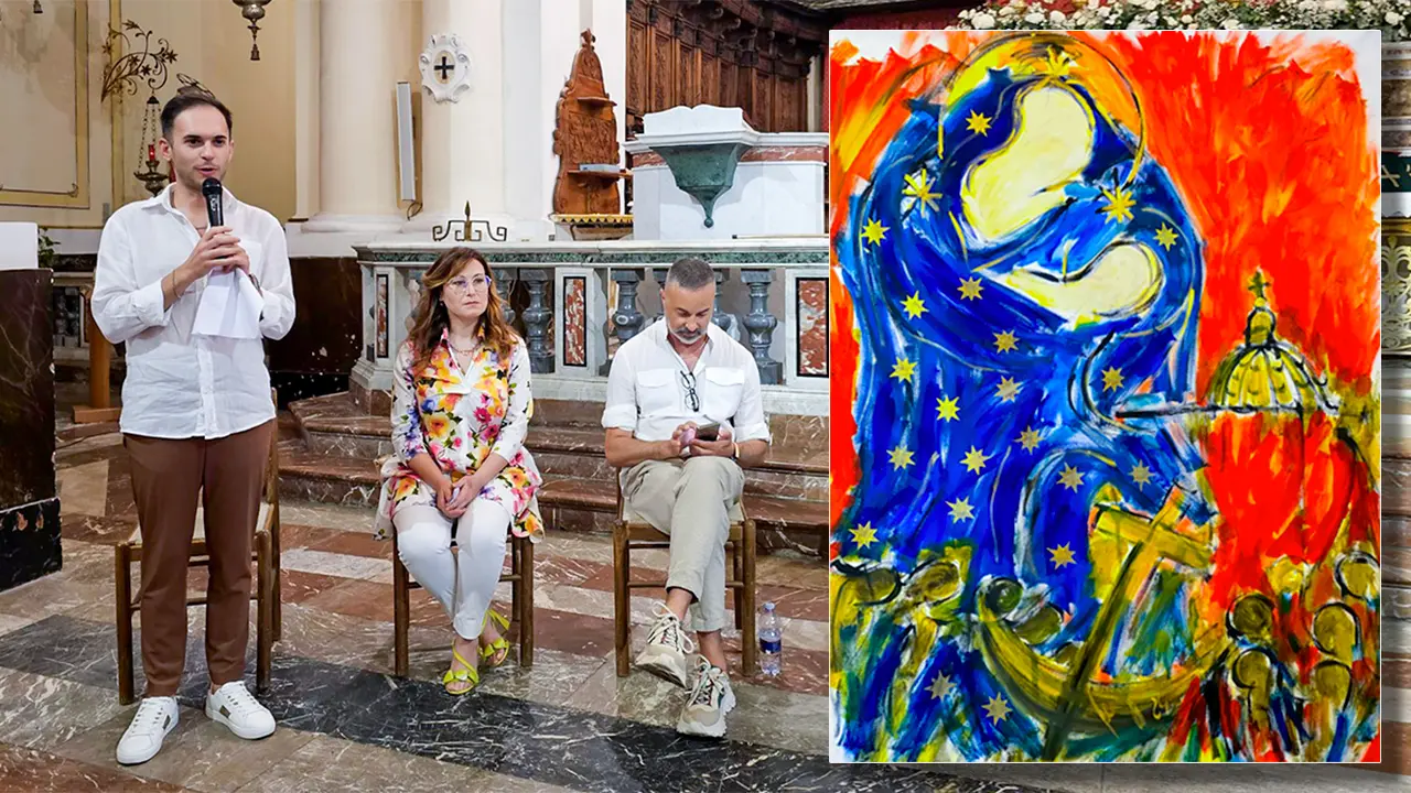 Arte e Fede