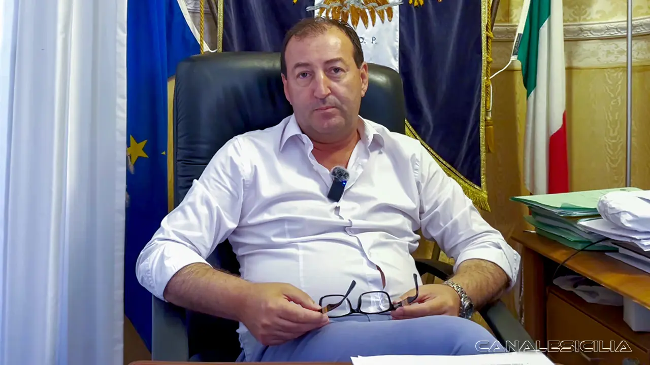 Gianluca Bonsignore