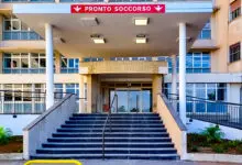 Pronto Soccorso Fogliani - Ospedale Milazzo