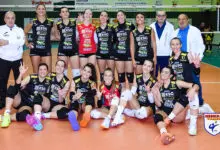 Messina Volley
