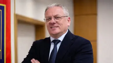 Paolo Amenta ANCI Sicilia