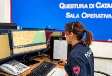 Polizia di Stato Catania