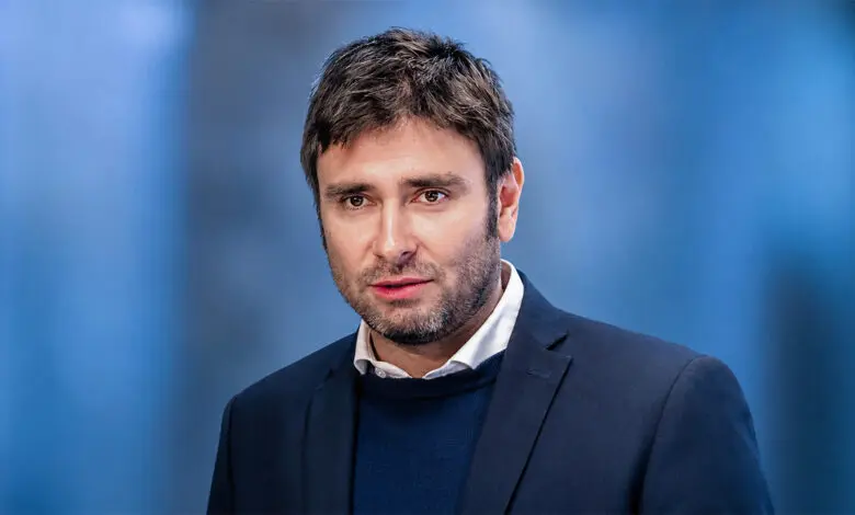 Alessandro Di Battista