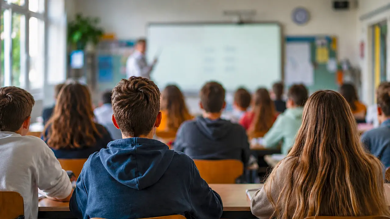 Alunni Scuola