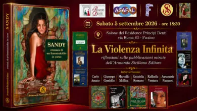 La Violenza Infinita