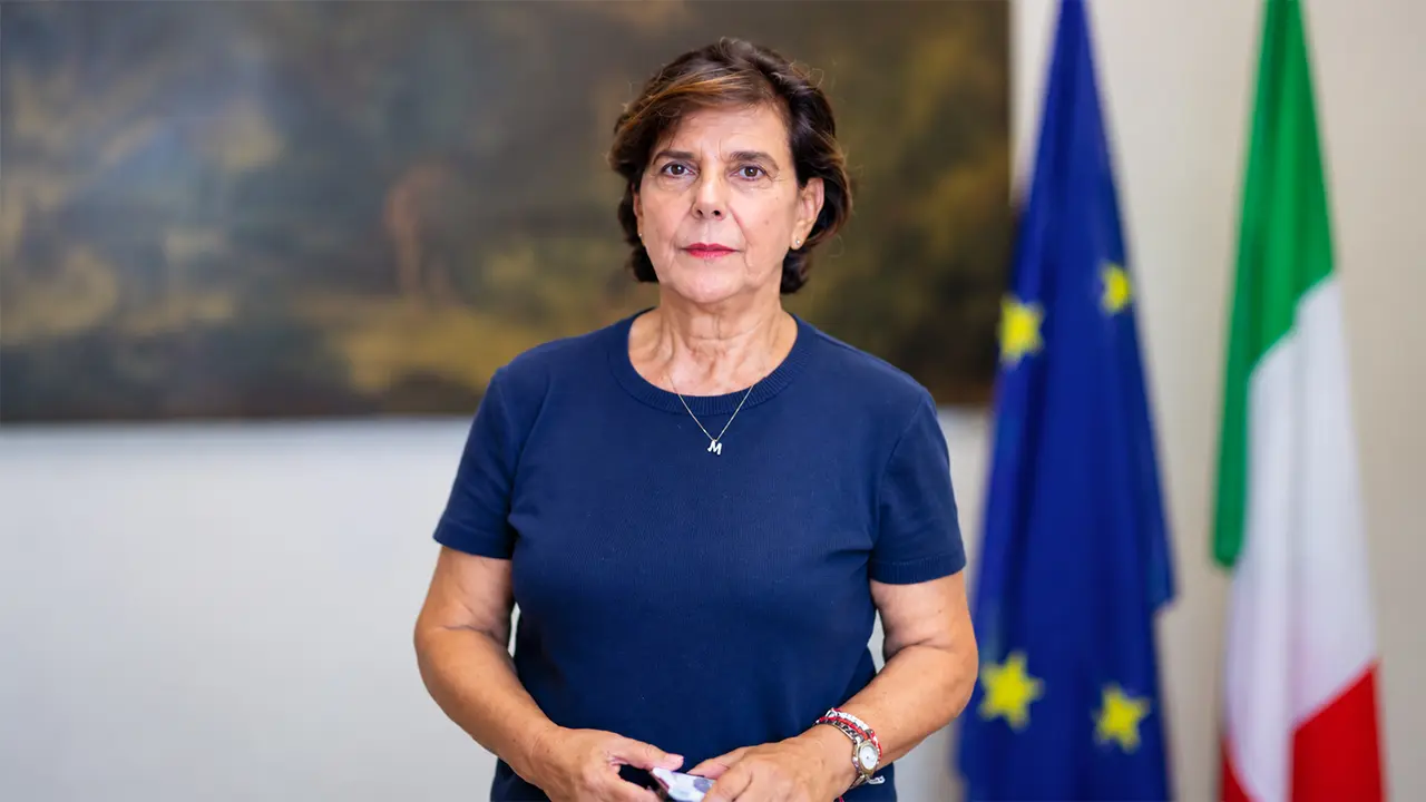 Marisa Mercurio