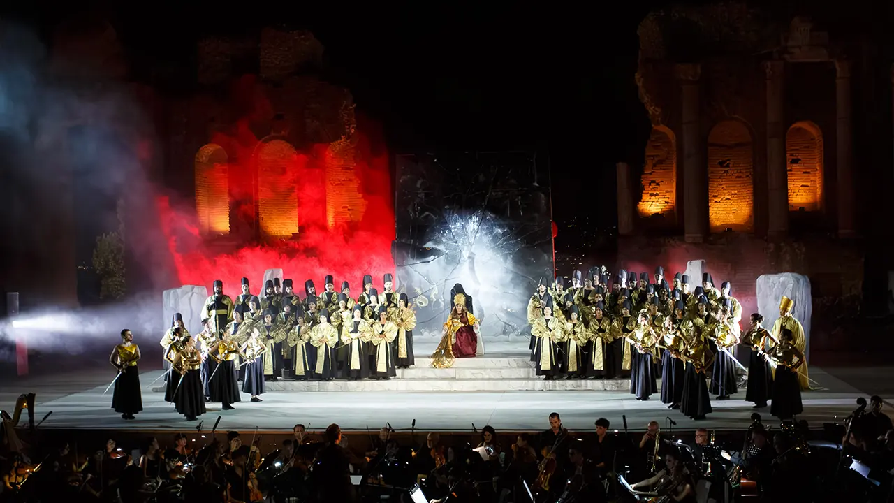 Nabucco
