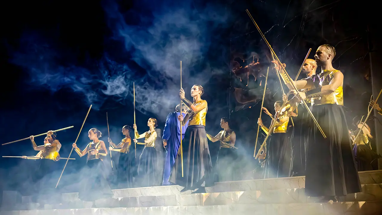 Nabucco