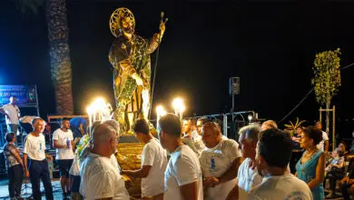 San Rocco Alì Terme
