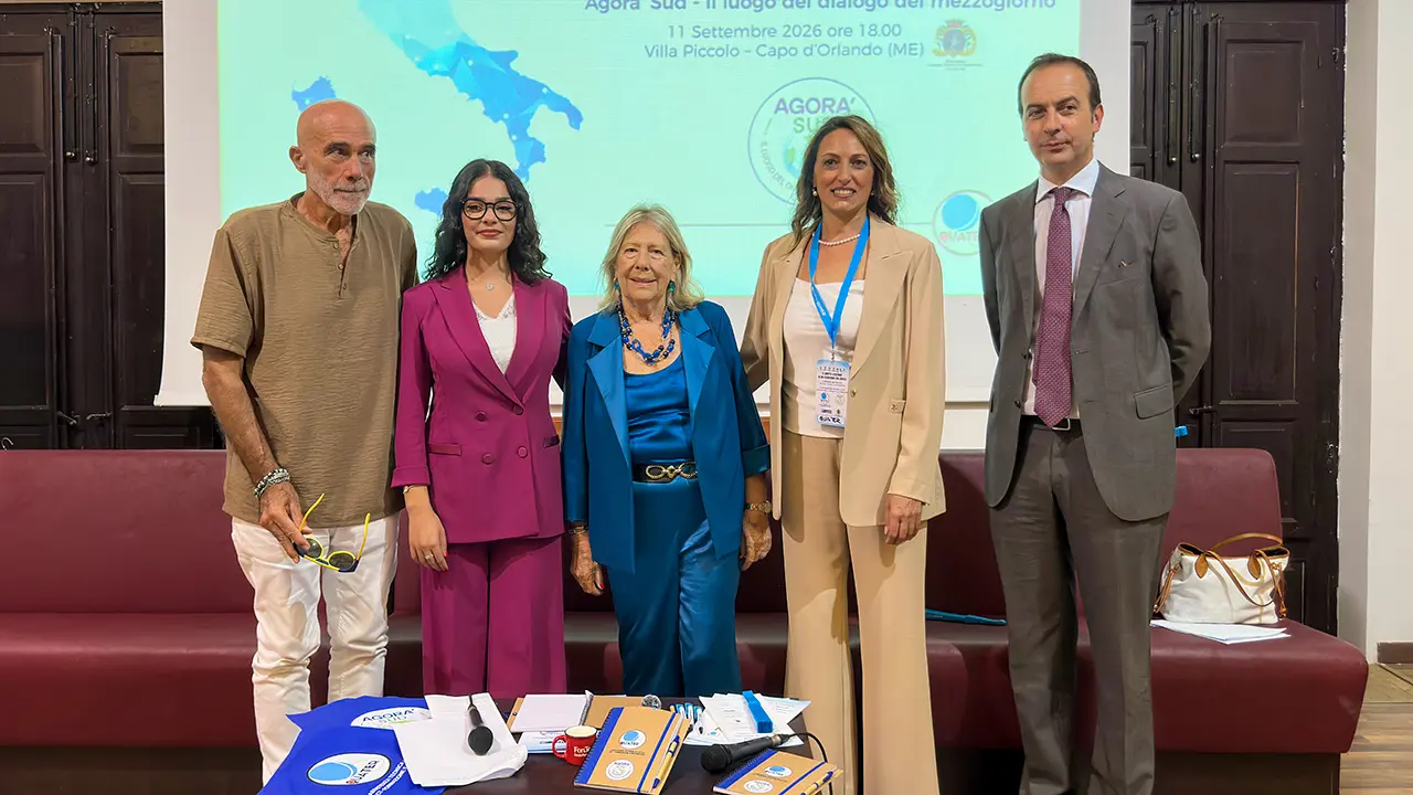Agorà Gruppo